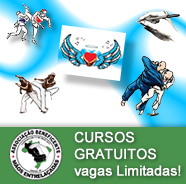 Cursos gratuitos